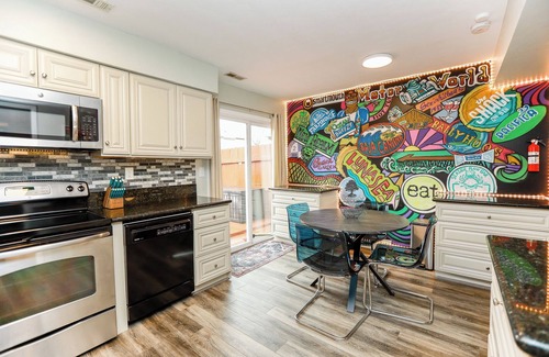 Northeast Virginia Beach House | The Local Beat