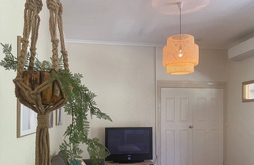 Warburton House | The Local Warburton