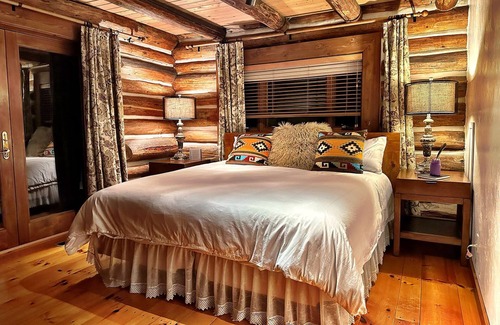 Boyd House | The Lodge at Oniya Ranch