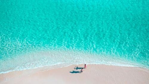 Parrot Cay Cabin | The Lodge at Parrot Cay