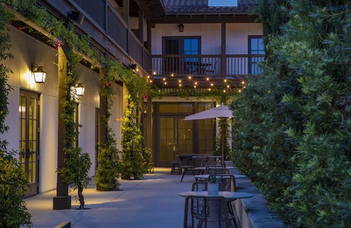 Sonoma Hotel | The Lodge at Sonoma Resort, Autograph Collection