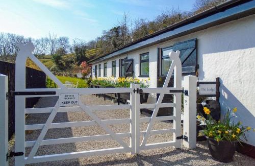Gwaenysgor Near Prestatyn House | The Lodge