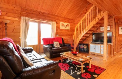 Pentney House | The Lodge