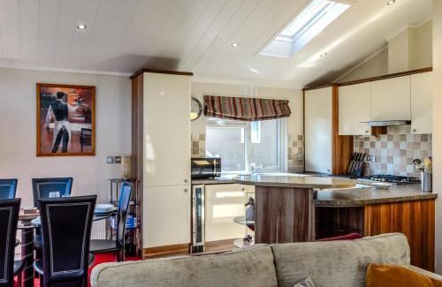 Narberth House | The Lodge