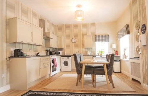 Callander House | The Lodge House Callander