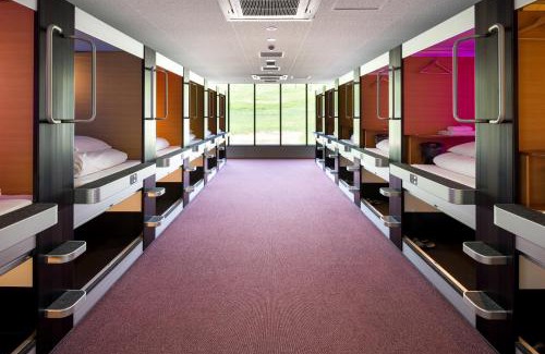Niseko Hotel | The Lodge Moiwa 834