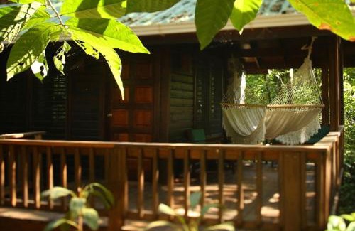 El Pino Cabin | The Lodge & Spa at Pico Bonito