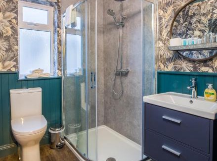 Killarney Apartment | The Lodges at Castle Lodge