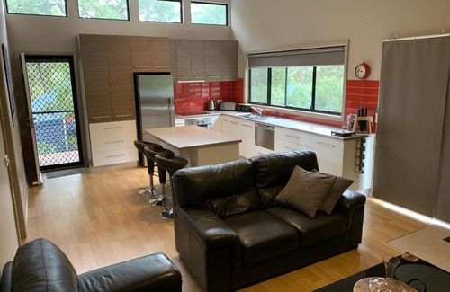 Halls Gap Villa | The Lodges Two