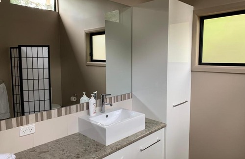 Halls Gap Villa | The Lodges Two