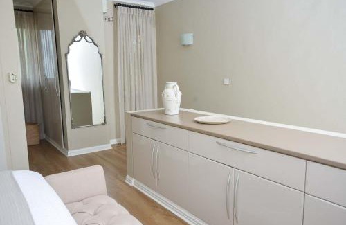 Gaborone Apartment | The Loft Apartment in Gaborone