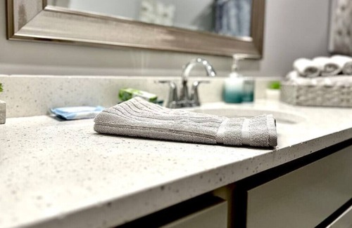 Gadsden Apartment | .The Loft At 612 Downtown Gadsden.