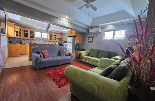 Maracas Apartment | The Loft at. Alta Gracia is a stylish abode with all modern conveniences.