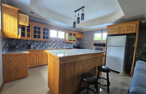 Maracas Apartment | The Loft at. Alta Gracia is a stylish abode with all modern conveniences.