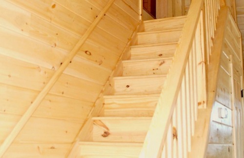 Stanley Cottage | The Loft at Blue Sky Ranch: Perfect for Couples!