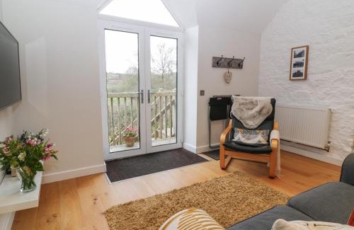 Newton St Loe Apartment | The Loft at Lucott House
