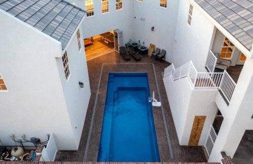 Hurricane House | The Loft at Sand Hollow