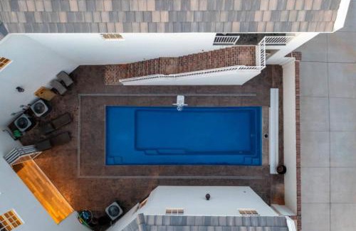 Hurricane House | The Loft at Sand Hollow