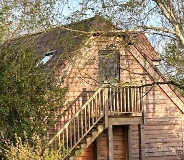 Wrington Apartment | The Loft at Tanglewood