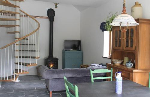 Skibbereen House | The Loft at The Stables