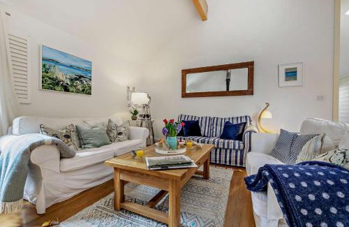 St Ives Apartment | The Loft at Toms Yard