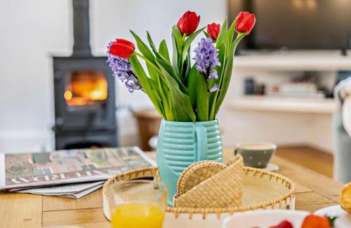 St Ives Apartment | The Loft at Toms Yard