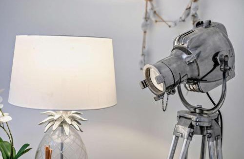 St Ives Apartment | The Loft at Toms Yard