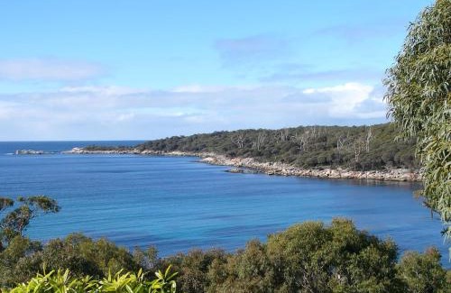 Binalong Bay Apartment | THE LOFT @ Bay of Fires Seascape