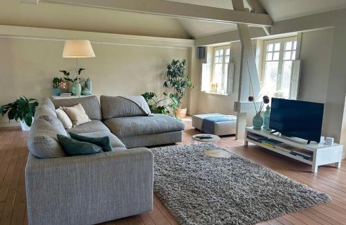 Melsele House | The Loft
