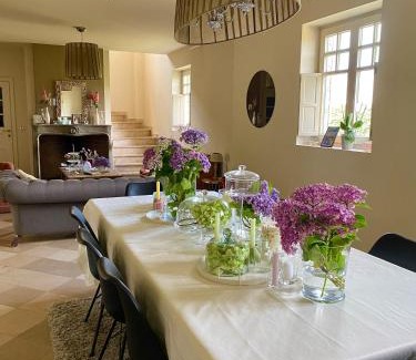 Melsele House | The Loft