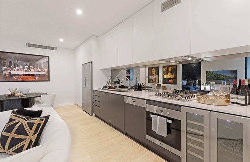 Terrigal Apartment | The Loft by Coast Hosting
