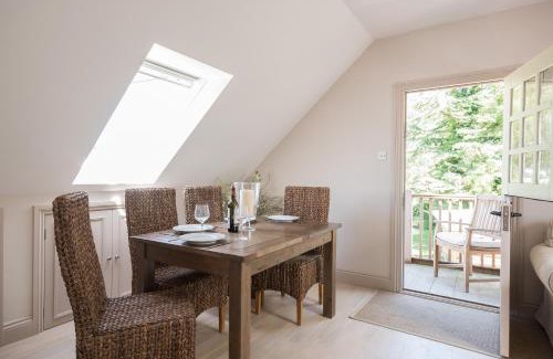 Calne Apartment | The Loft