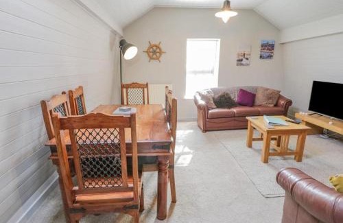 Whitby Apartment | The Loft
