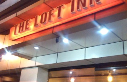 Cagayan de Oro Hotel | The Loft Inn
