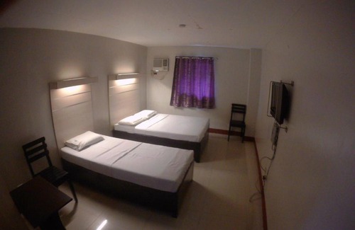 Cagayan de Oro Hotel | The Loft Inn