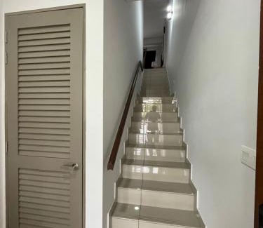 Kajang House | THE LOFT Mahogany Bandar Puteri, Bangi