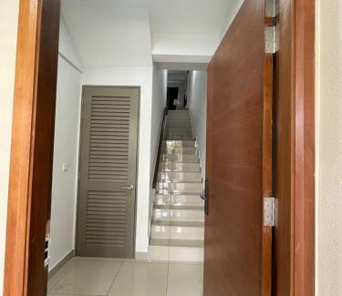 Kajang House | THE LOFT Mahogany Bandar Puteri, Bangi