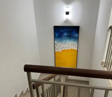 Kajang House | THE LOFT Mahogany Bandar Puteri, Bangi