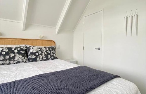 Tauranga Apartment | The Loft Matua
