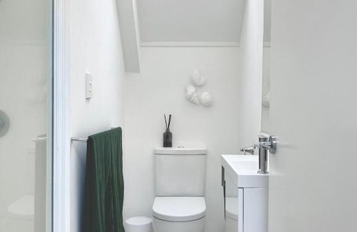 Tauranga Apartment | The Loft Matua