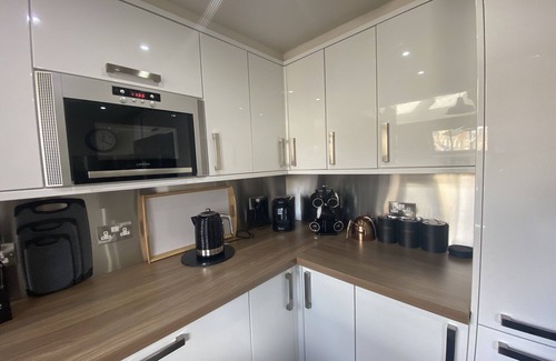 Anstruther Apartment | The Loft - Remarkable 2-Bed Anstruther Apartment
