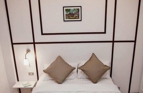 Nai Mueang Hotel | The Loft Room Ubon