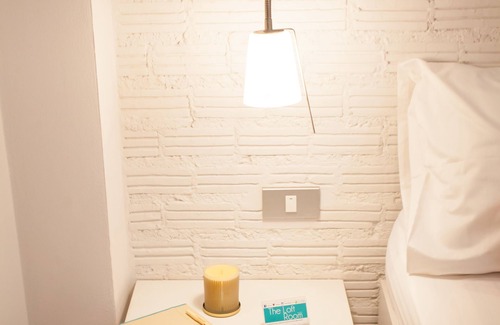 Nai Mueang Hotel | The Loft Room Ubon