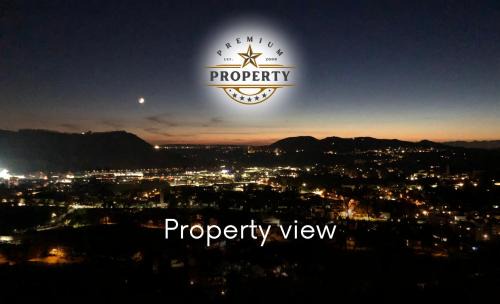 Morbio Inferiore Apartment | THE LOFT with private parking, BBQ area, near COMO lake I Villa dei Leoni