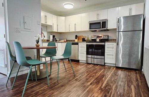 Palm Beach - West Palm Beach Apartment | The Lofts on Clematis 503 Downtown West Palm Beach