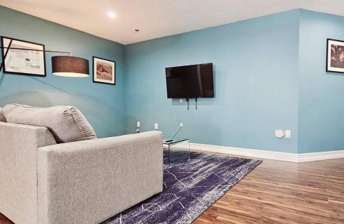 Palm Beach - West Palm Beach Apartment | The Lofts on Clematis 503 Downtown West Palm Beach