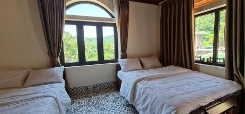 Nho Quan House | The Loli Hill Homestay