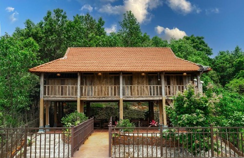 Nho Quan House | The Loli Hill Homestay