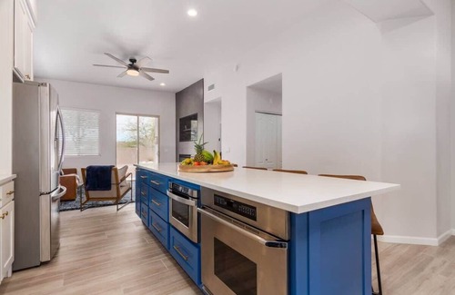 Shadow View Estates House | The Lomas Summary: We