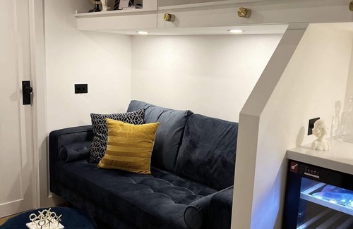 Kiama House | The Londoner - Super Luxe 2 Bedroom Tiny Home